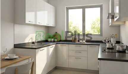 Fully Furnished Flat for rent